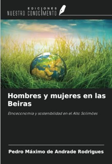 Hombres y mujeres en las Beiras