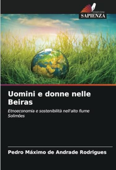 Uomini e donne nelle Beiras