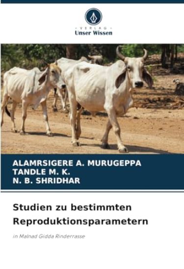 Studien zu bestimmten Reproduktionsparametern