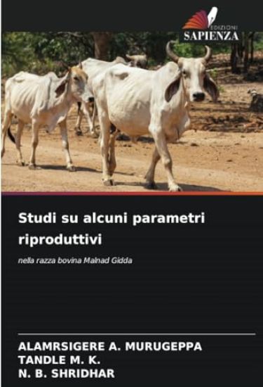 Studi su alcuni parametri riproduttivi