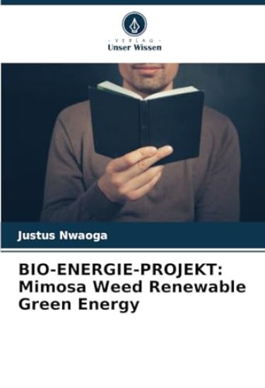 Bio-Energie-Projekt