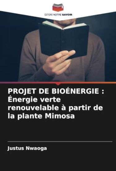 Projet de Bioénergie