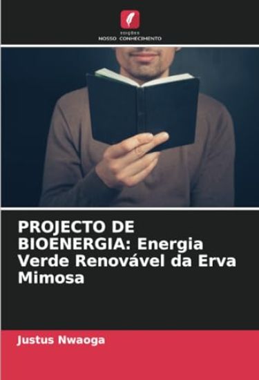 Projecto de Bioenergia