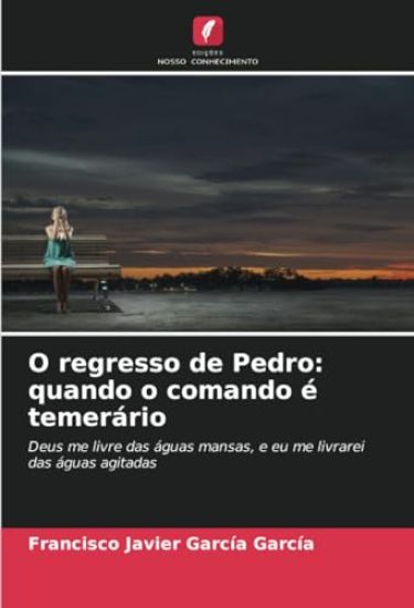 O regresso de Pedro