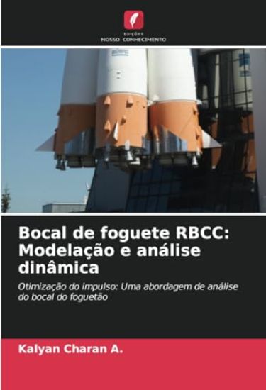 Bocal de foguete RBCC