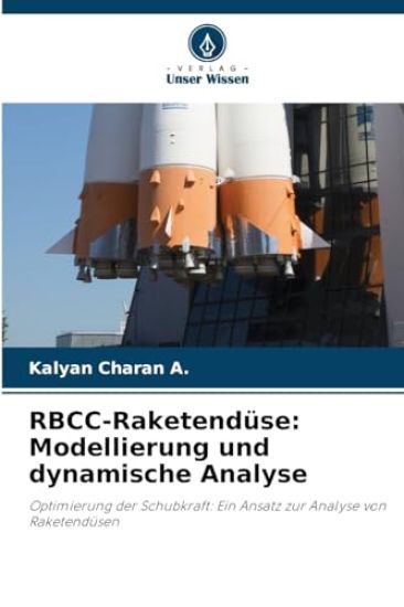 RBCC-Raketendüse