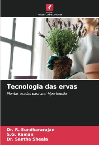 Tecnologia das ervas