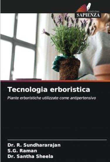 Tecnologia erboristica