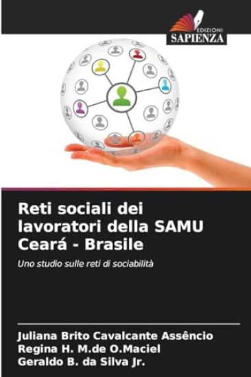 Reti sociali dei lavoratori della SAMU Ceará - Brasile