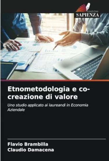 Etnometodologia e co-creazione di valore