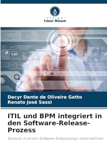 ITIL und BPM integriert in den Software-Release-Prozess