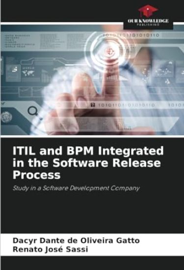 ITIL and BPM Integrated in the Software Release Process