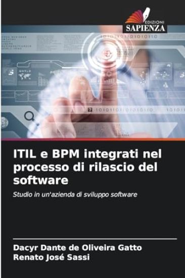 ITIL e BPM integrati nel processo di rilascio del software