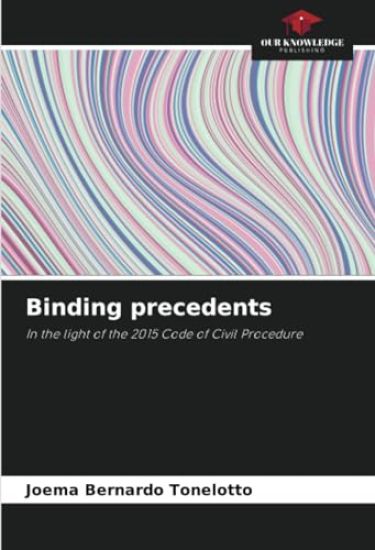 Binding precedents