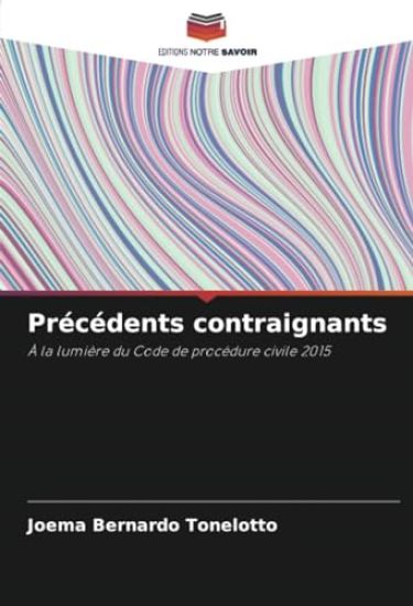 Précédents contraignants