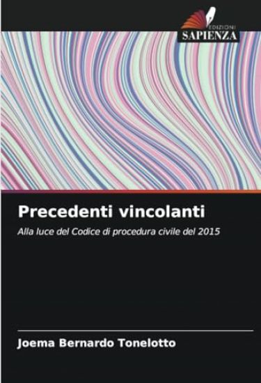 Precedenti vincolanti