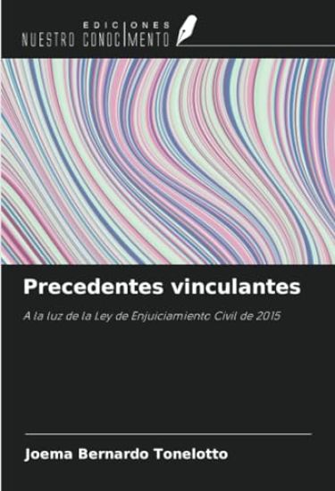Precedentes vinculantes