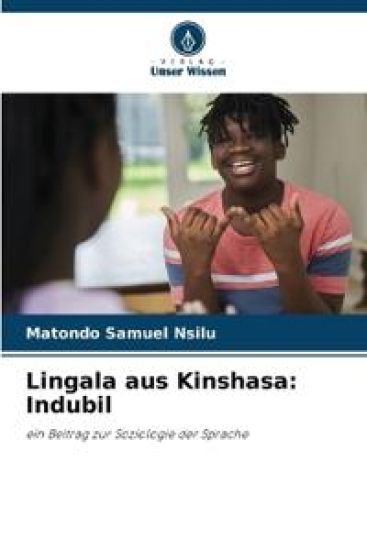 Lingala aus Kinshasa