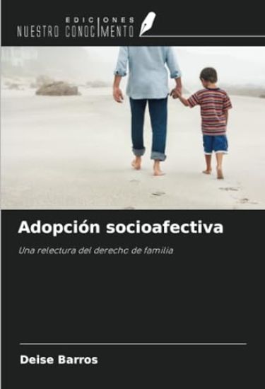 Adopción socioafectiva