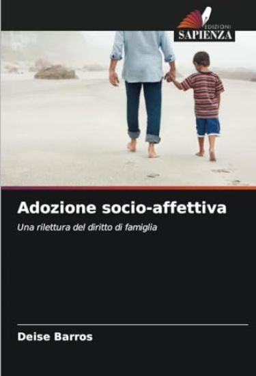 Adozione socio-affettiva