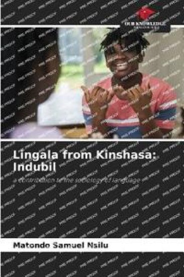 Lingala from Kinshasa