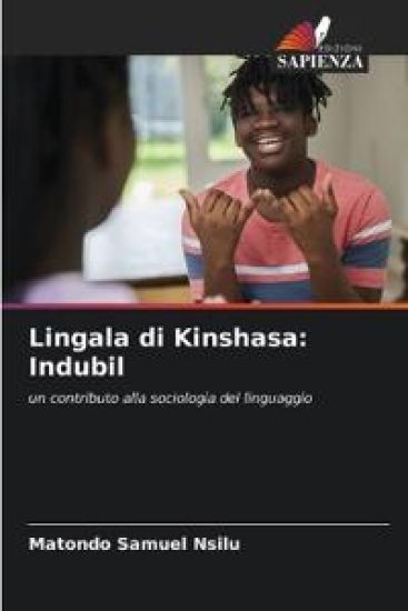 Lingala di Kinshasa