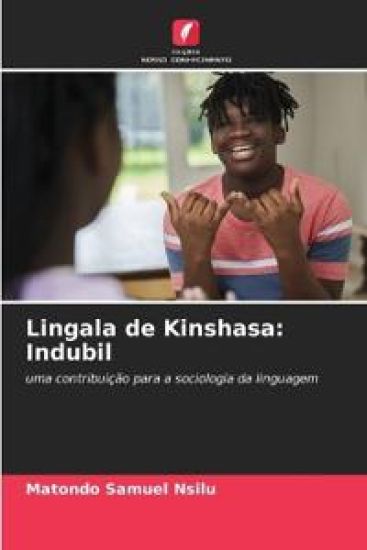 Lingala de Kinshasa