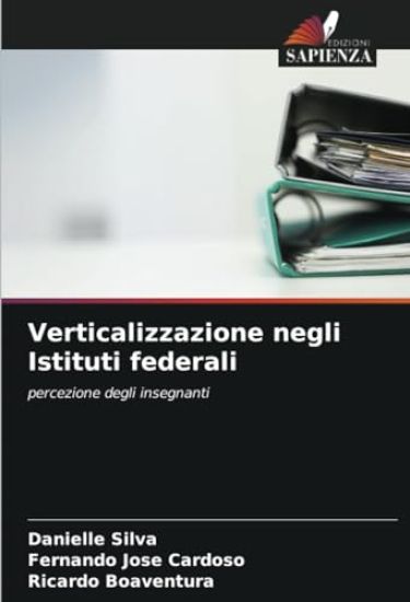 Verticalizzazione negli Istituti federali