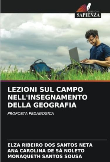 Lezioni Sul Campo Nell'insegnamento Della Geografia
