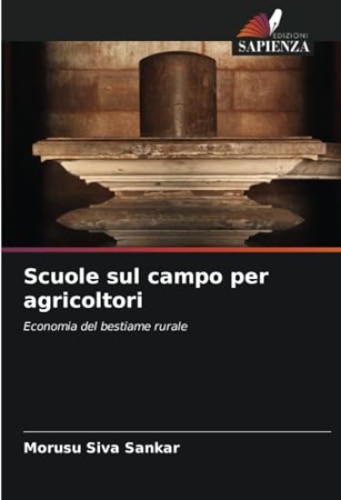 Scuole sul campo per agricoltori