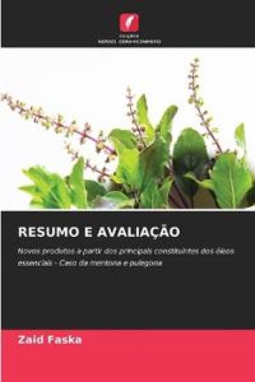 Resumo E Avaliação