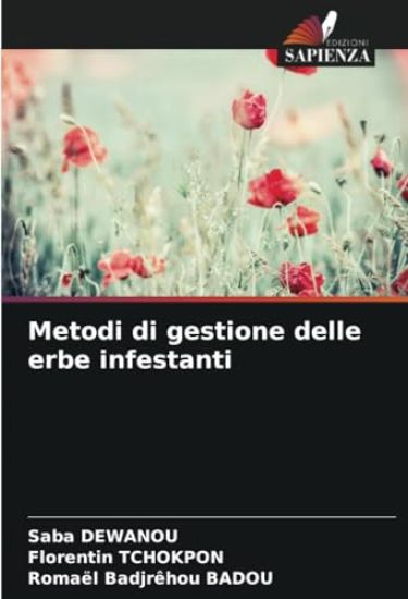 Metodi di gestione delle erbe infestanti