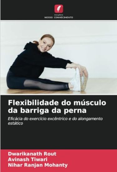 Flexibilidade do músculo da barriga da perna
