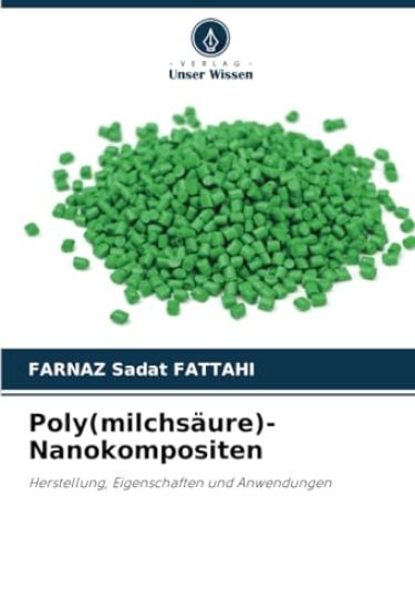 Poly(milchsäure)-Nanokompositen