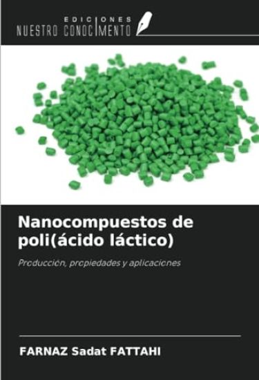 Nanocompuestos de poli(ácido láctico)