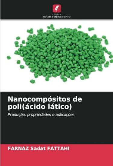 Nanocompósitos de poli(ácido lático)