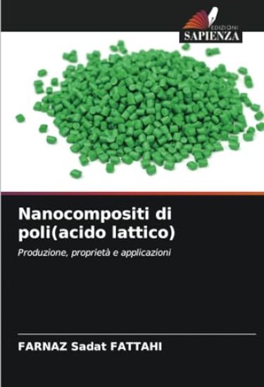Nanocompositi di poli(acido lattico)