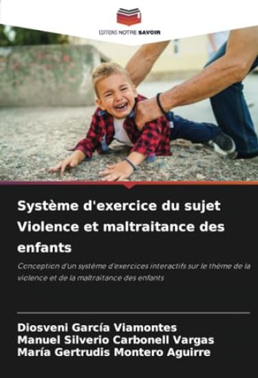 Système d'exercice du sujet Violence et maltraitance des enfants