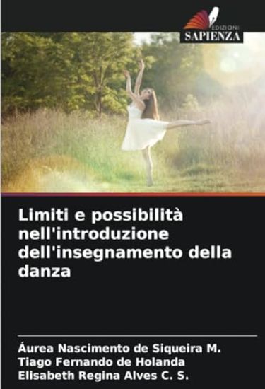 Limiti e possibilità nell'introduzione dell'insegnamento della danza