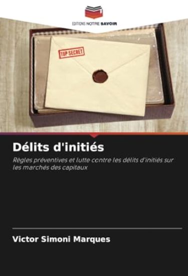 Délits d'initiés