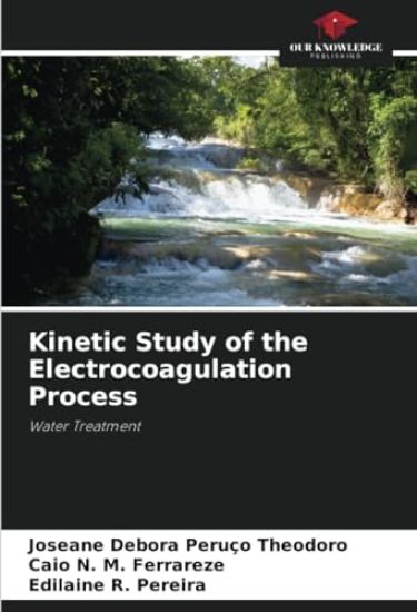 Kinetic Study of the Electrocoagulation Process