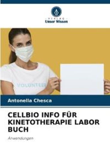 Cellbio Info Für Kinetotherapie Labor Buch