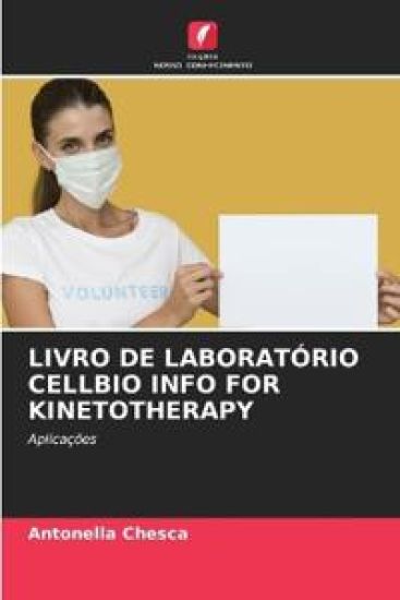 Livro de Laboratório Cellbio Info for Kinetotherapy