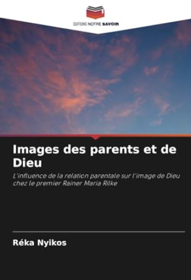 Images des parents et de Dieu