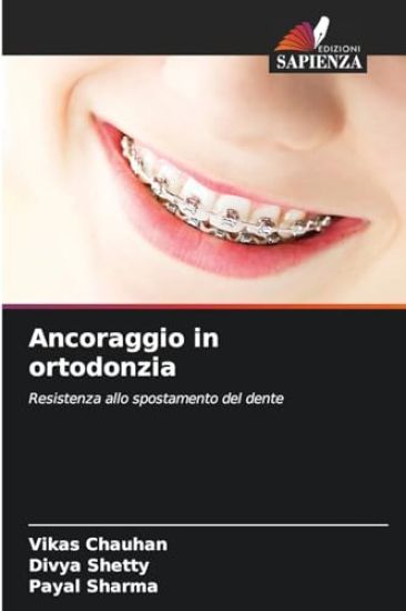 Ancoraggio in ortodonzia