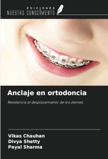 Anclaje en ortodoncia