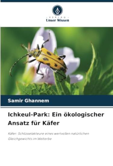 Ichkeul-Park