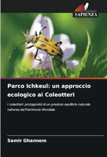 Parco Ichkeul