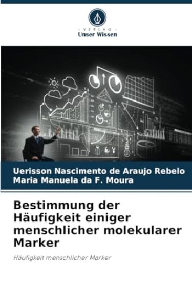 Bestimmung der Häufigkeit einiger menschlicher molekularer Marker