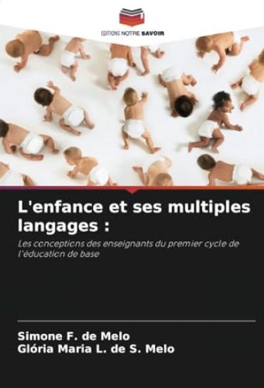 L'enfance et ses multiples langages